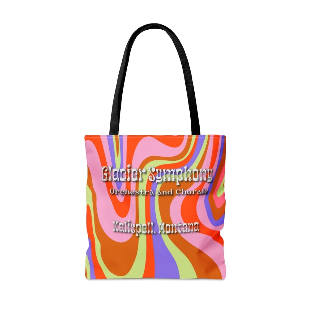 The clearance symphony tote