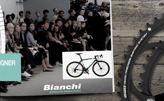 BIANCHI<strong>PRINT IMAGE CAMPAIGN</strong>