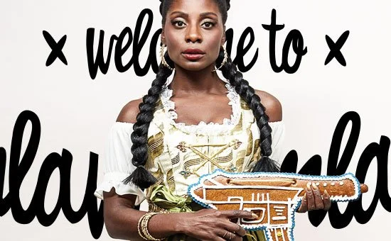 SCHLAWAFFENLAND<strong>EXHIBITION</strong>