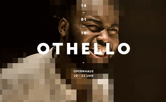 STAATSTHEATER NÜRNBERG<strong>BRAND DESIGN CONCEPT</strong>