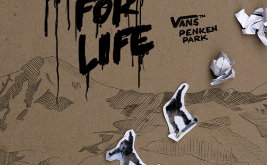 VANS PENKEN PARK<strong>ONLINE BANNER</strong>