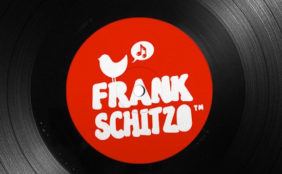 FRANK SCHITZO&lt;strong&gt;ALBUM ARTWORK&lt;/strong&gt;