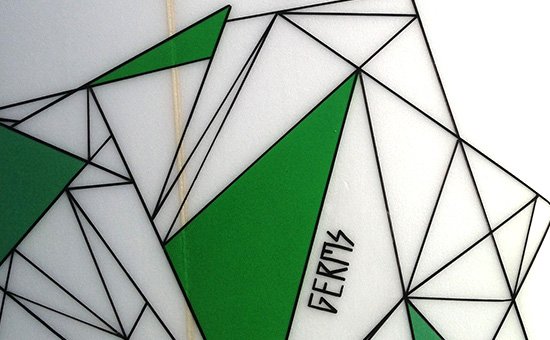 DIPE THE PRO<strong>SURFBOARD DESIGN</strong>