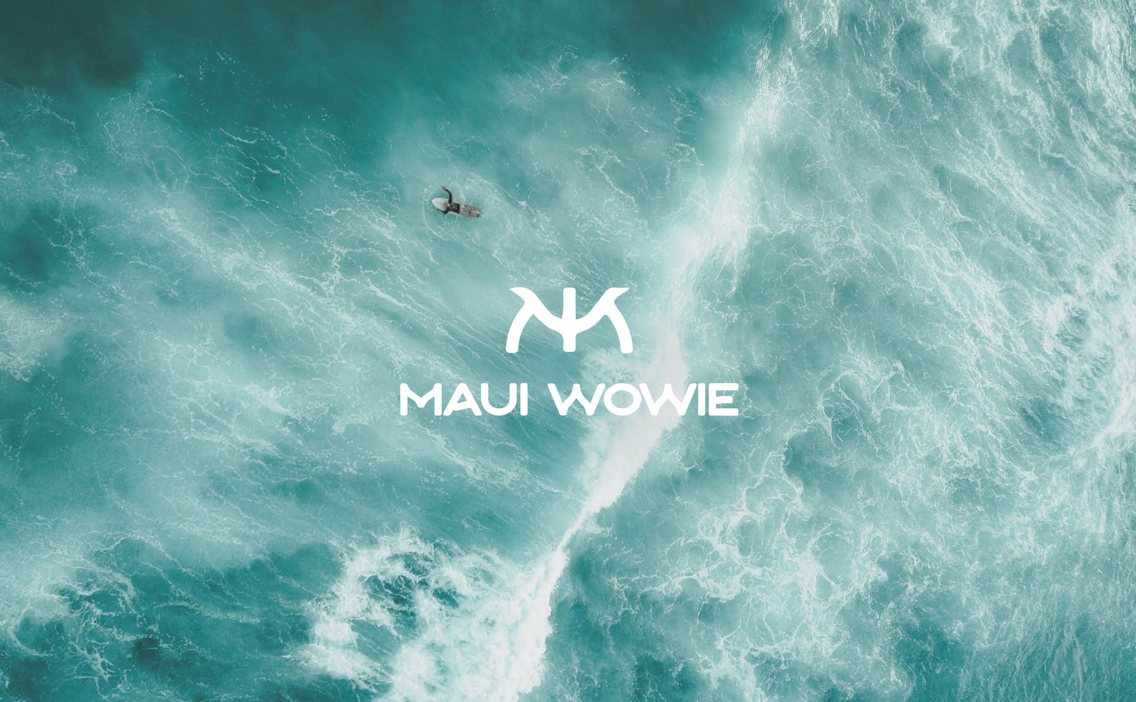 MAUI WOWIE<strong>COMING SOON</strong>