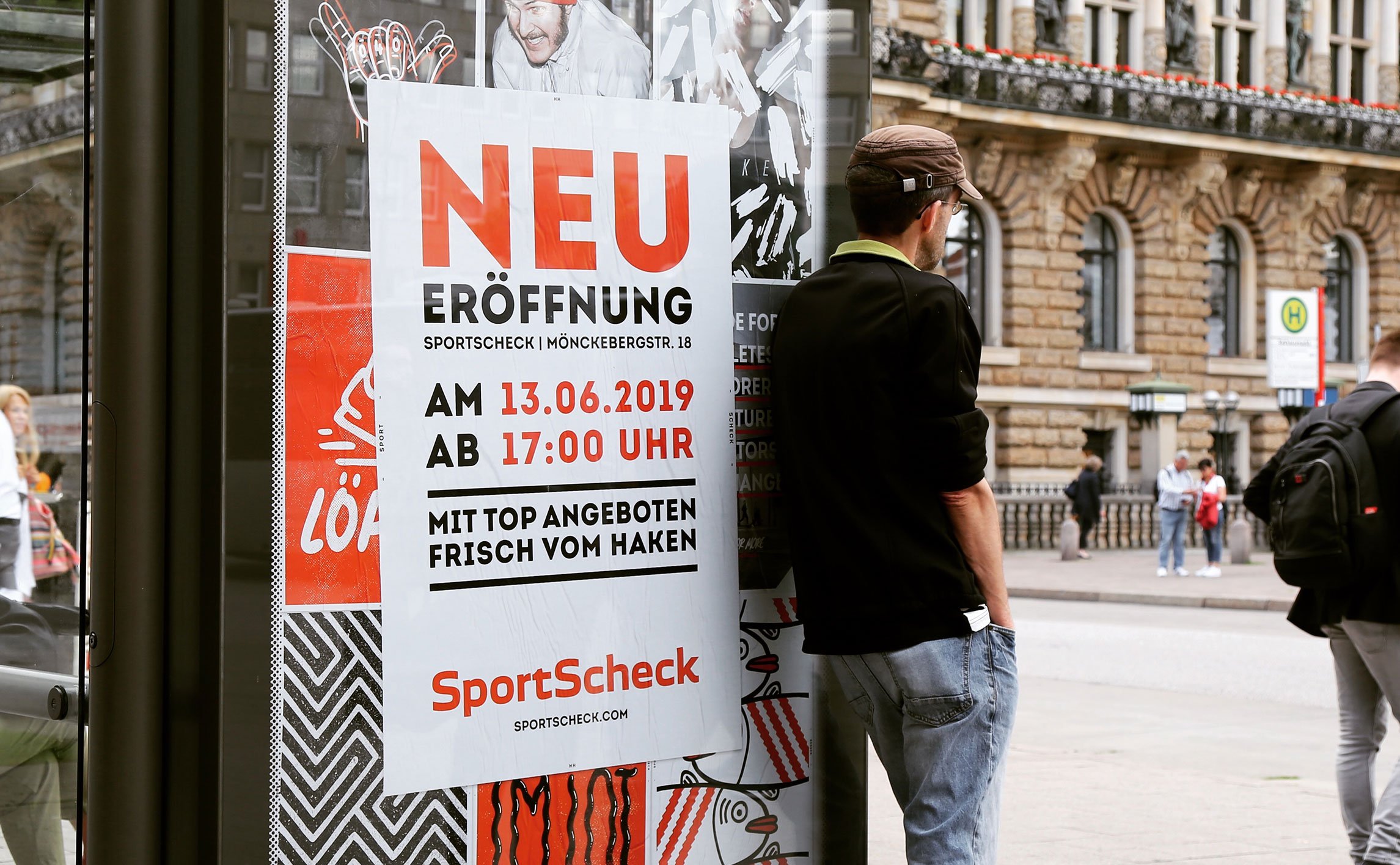 SPORTSCHECK<strong>COMING SOON</strong>