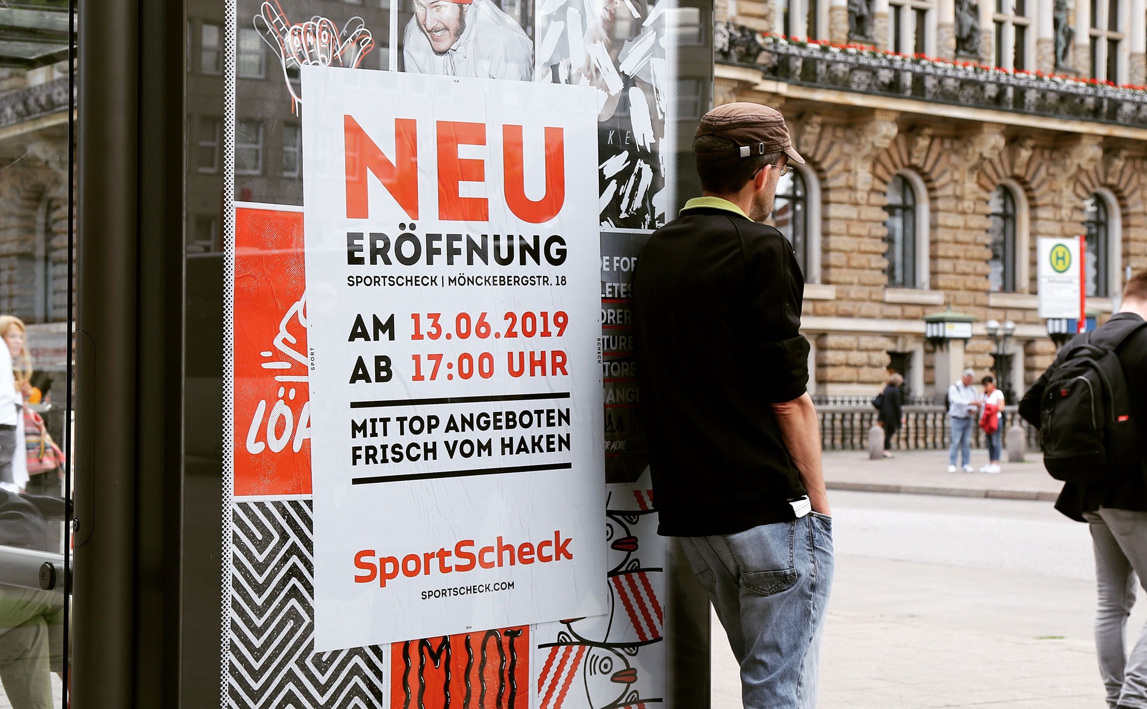 SPORTSCHECK&lt;strong&gt;COMING SOON&lt;/strong&gt;