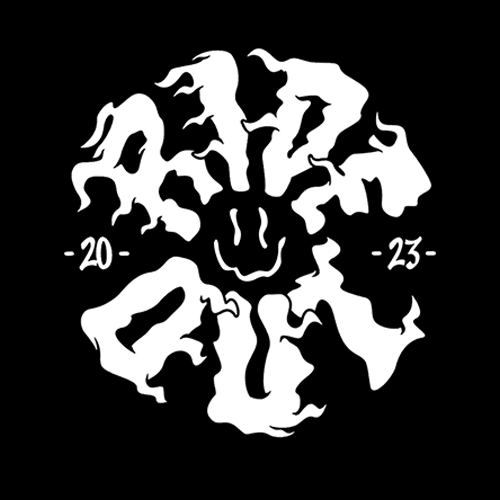 BICYCLE RIDE OUT<strong>LOGO DESIGN</strong>