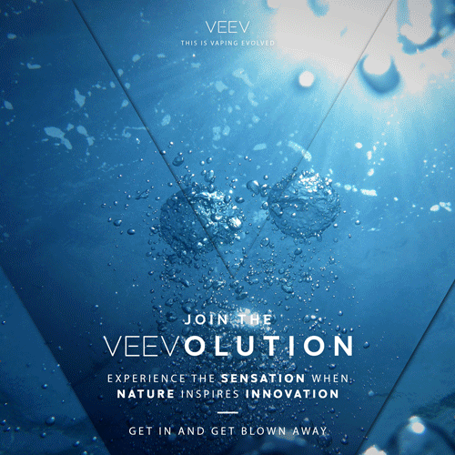 VEEV<strong>EVENT LOOK & FEEL CONCEPT</strong>