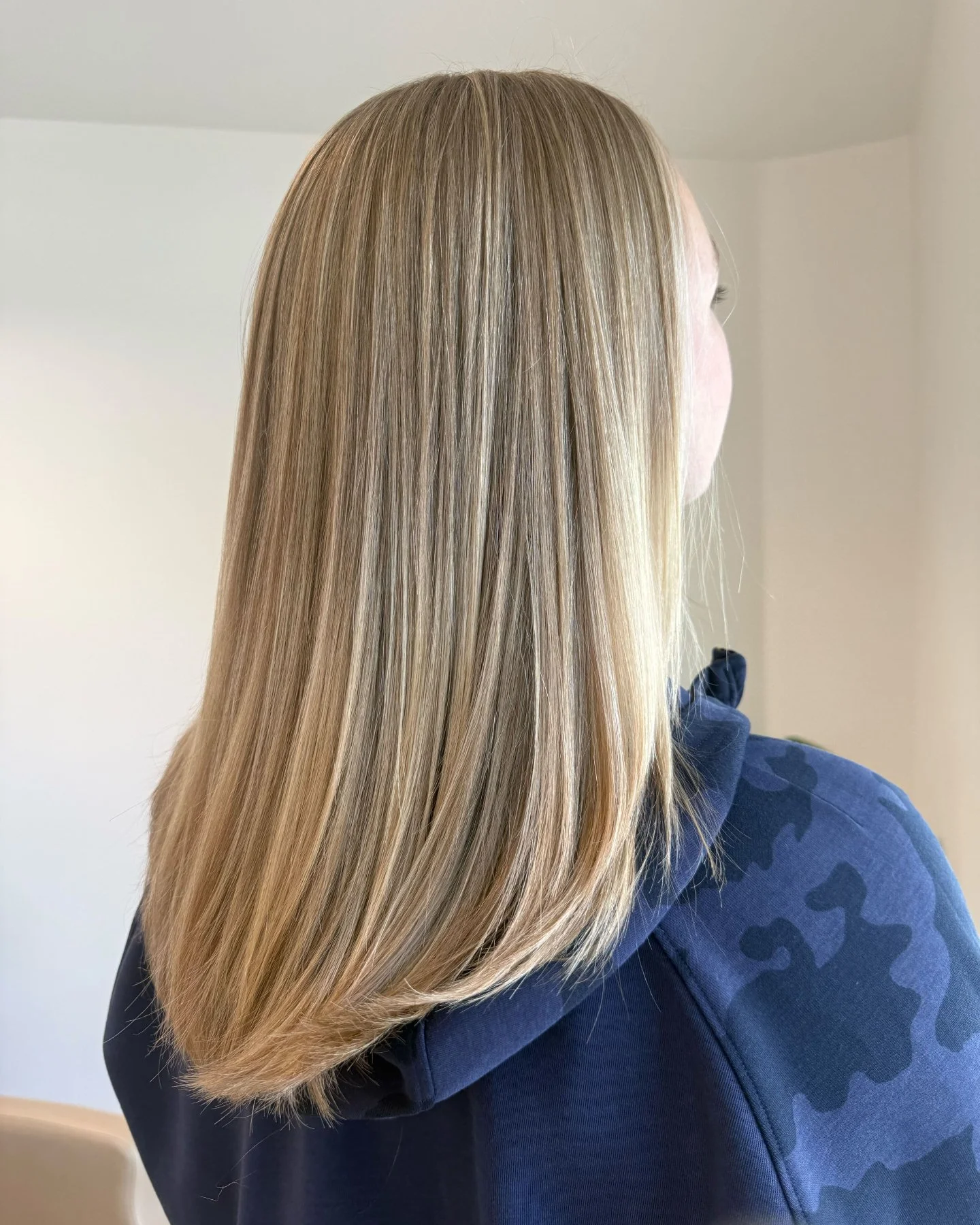 Summer starts with the right blonde ☀️

Blonding is our specialty at the Beehive Salon, and results like this are exactly why. Every shade is customized to complement you and only you 💛

We'd love to see you in our chair! Book your appointment with 