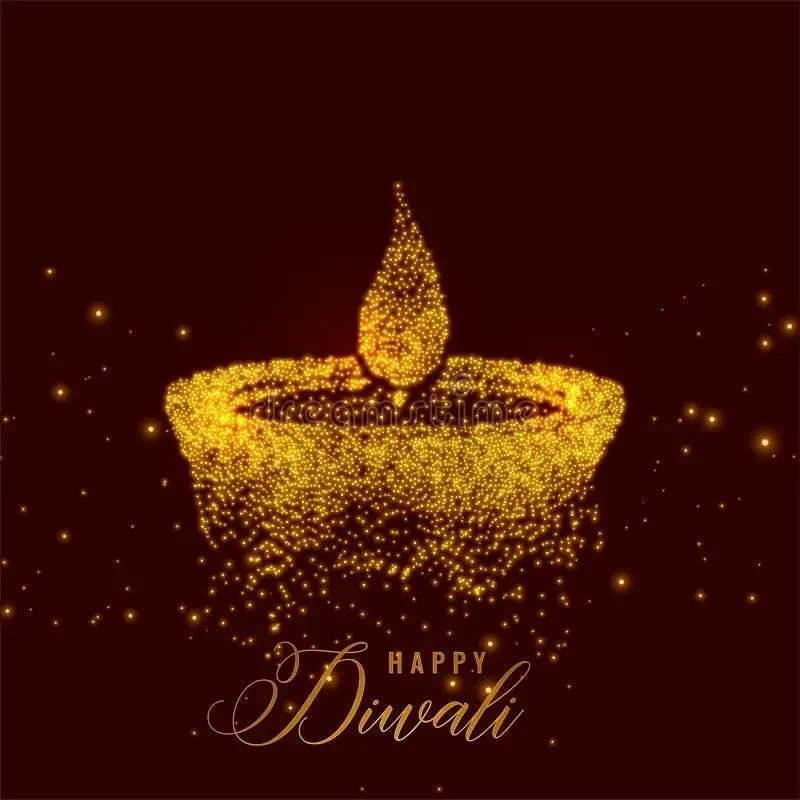 ✨ Happy Diwali! ✨
Wishing everyone celebrating a joyful and bright Diwali filled with light, love, and laughter.
May this festival remind us of the power of hope, the strength of community, and the importance of kindness. 
Let’s continue to s