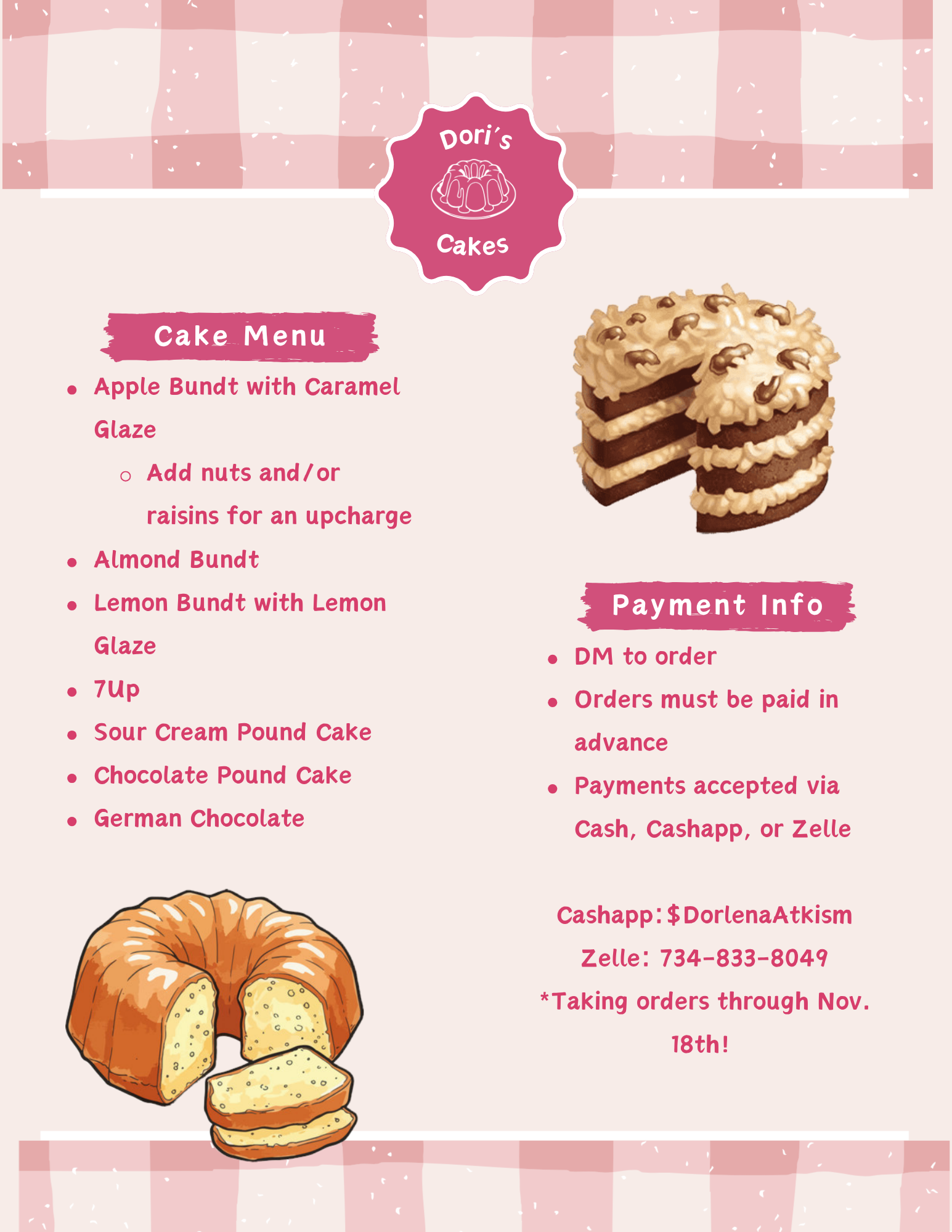 doris cakes flyer.png
