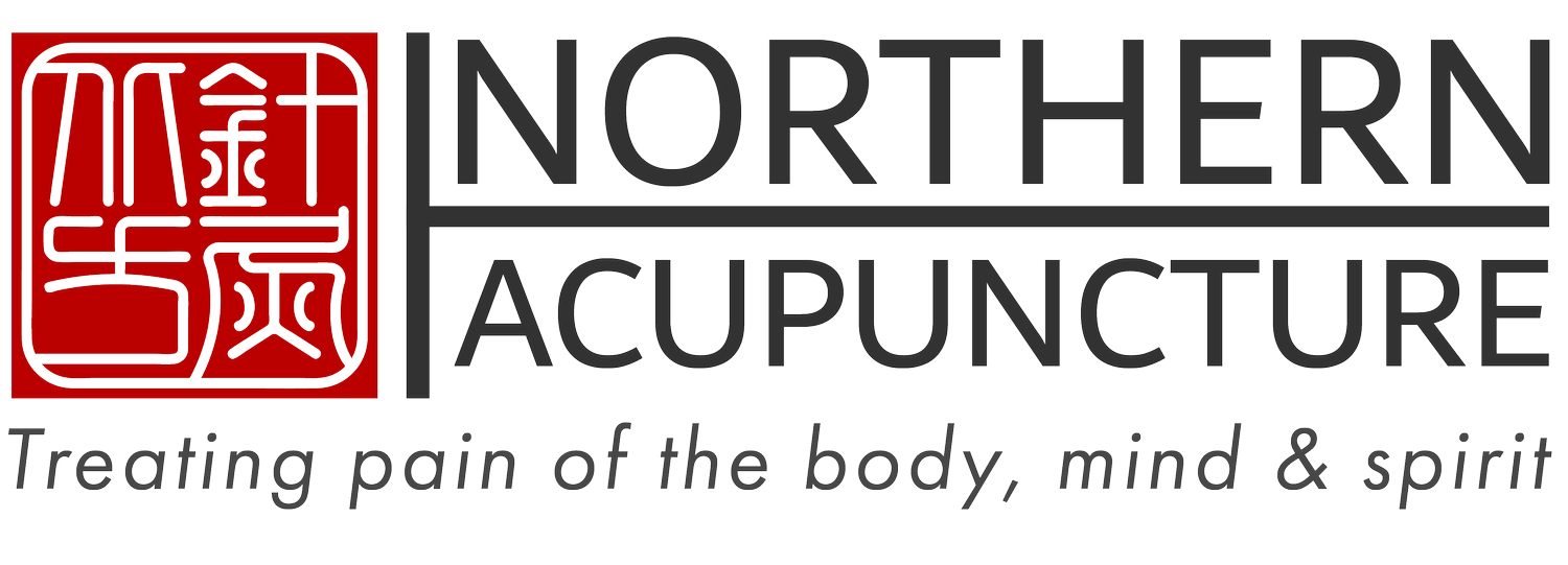 Acupuncture - Chris Northern, L.Ac