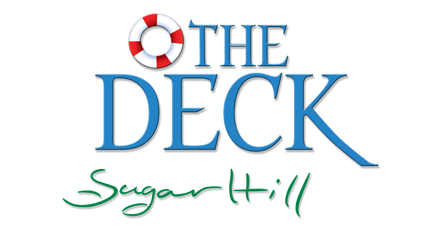 The Deck at Sugar Hill