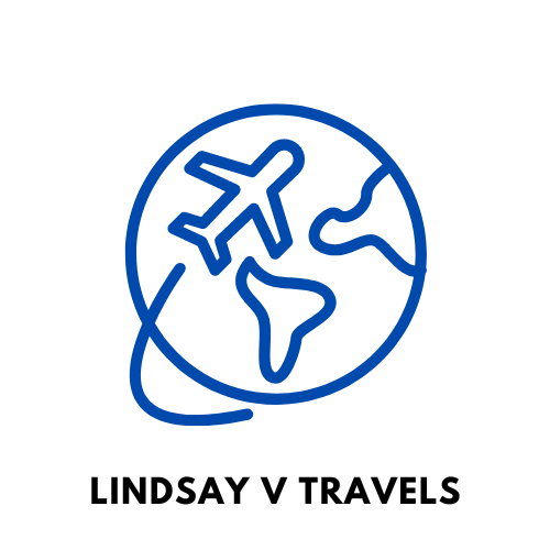 Lindsay V Travels