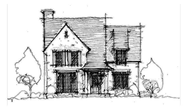 Floor Plans — The Preserve at June Lake