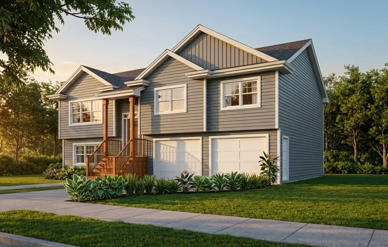 The Aspen - Ramar Homes