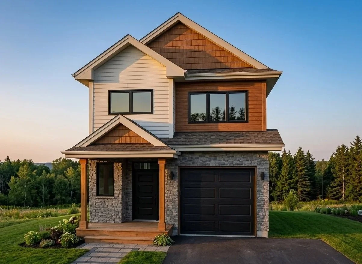 The Brighton - Ramar Homes