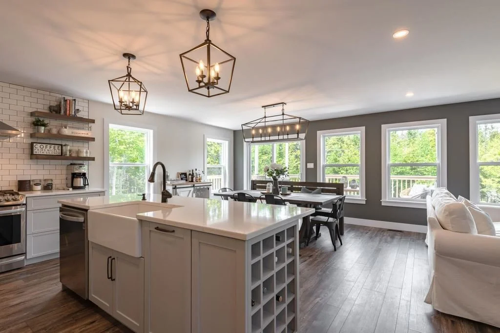 Two Storey — Ramar Homes