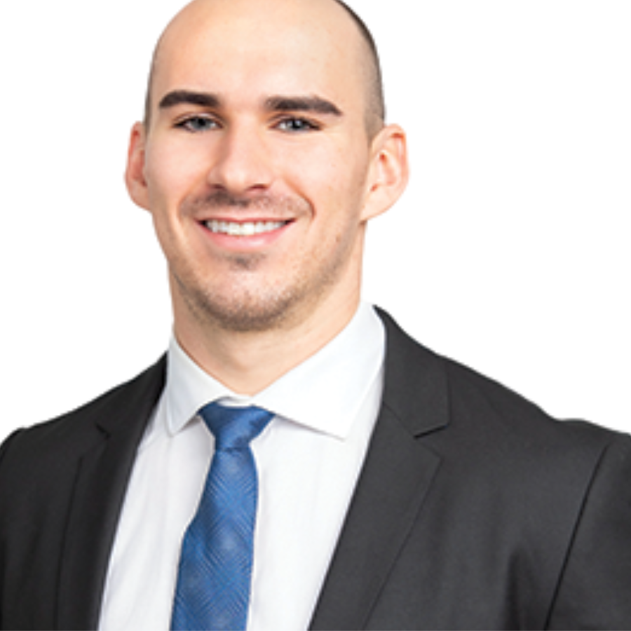 CHASE MARCHAND | 
902-880-8022  
CHASE.MARCHAND@EVREALESTATE.COM