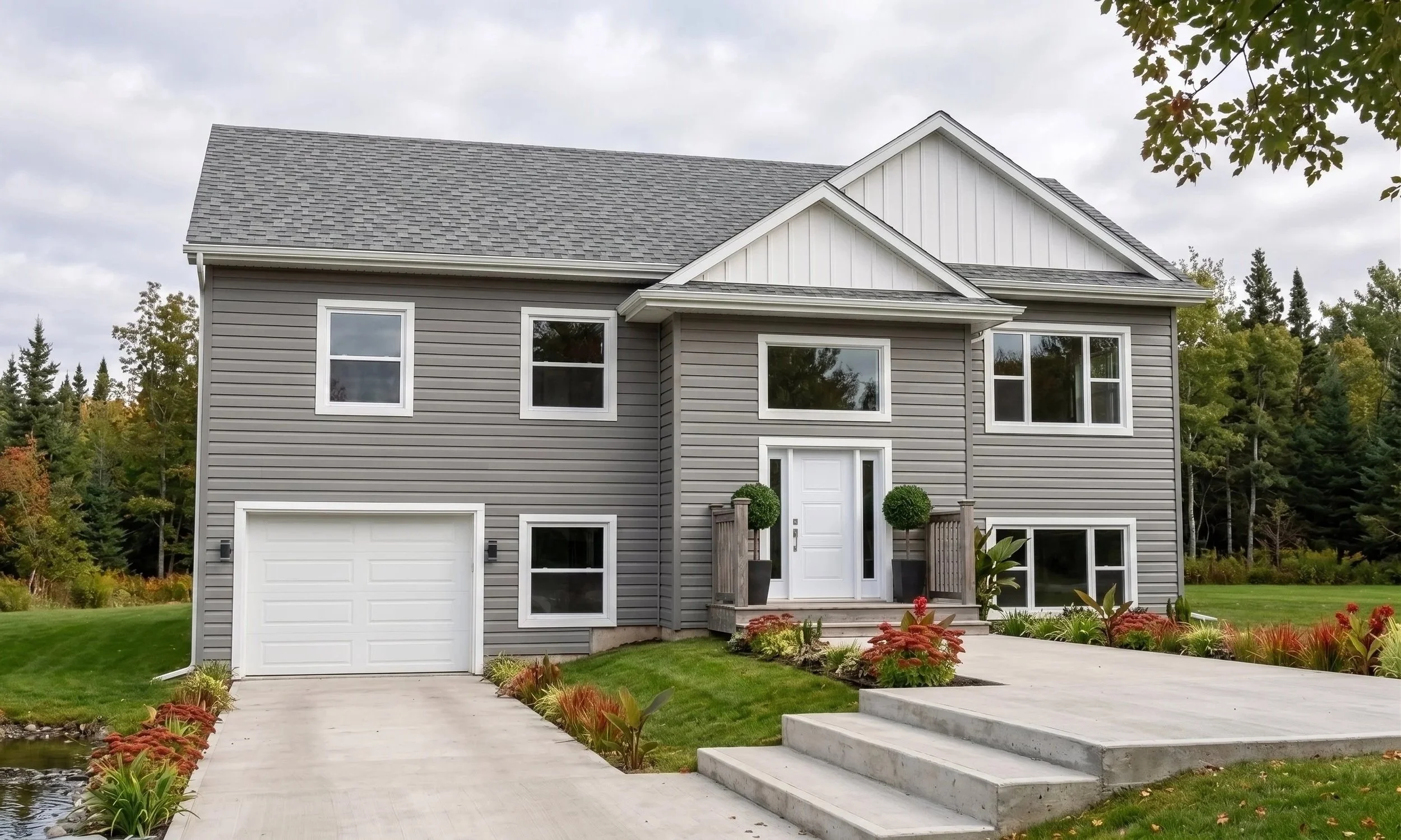 The Iris - Ramar Homes