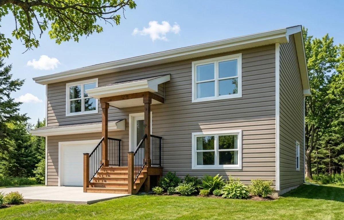 The Dana - Ramar Homes