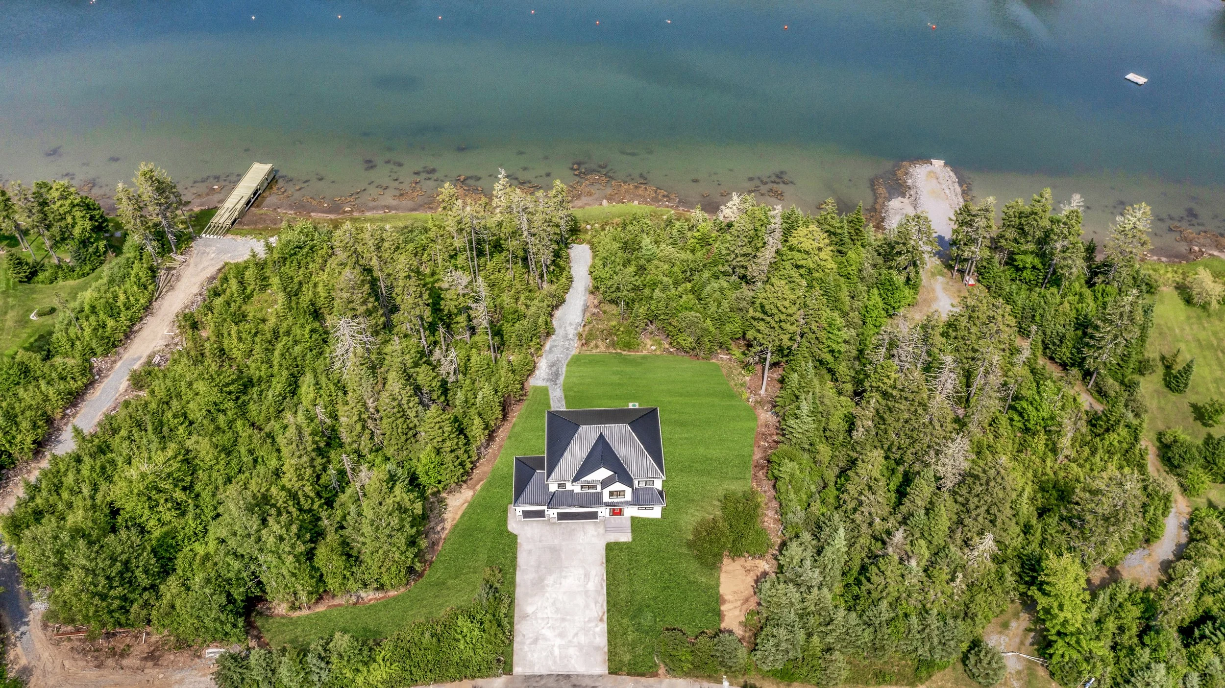 General 4 — Ramar Homes