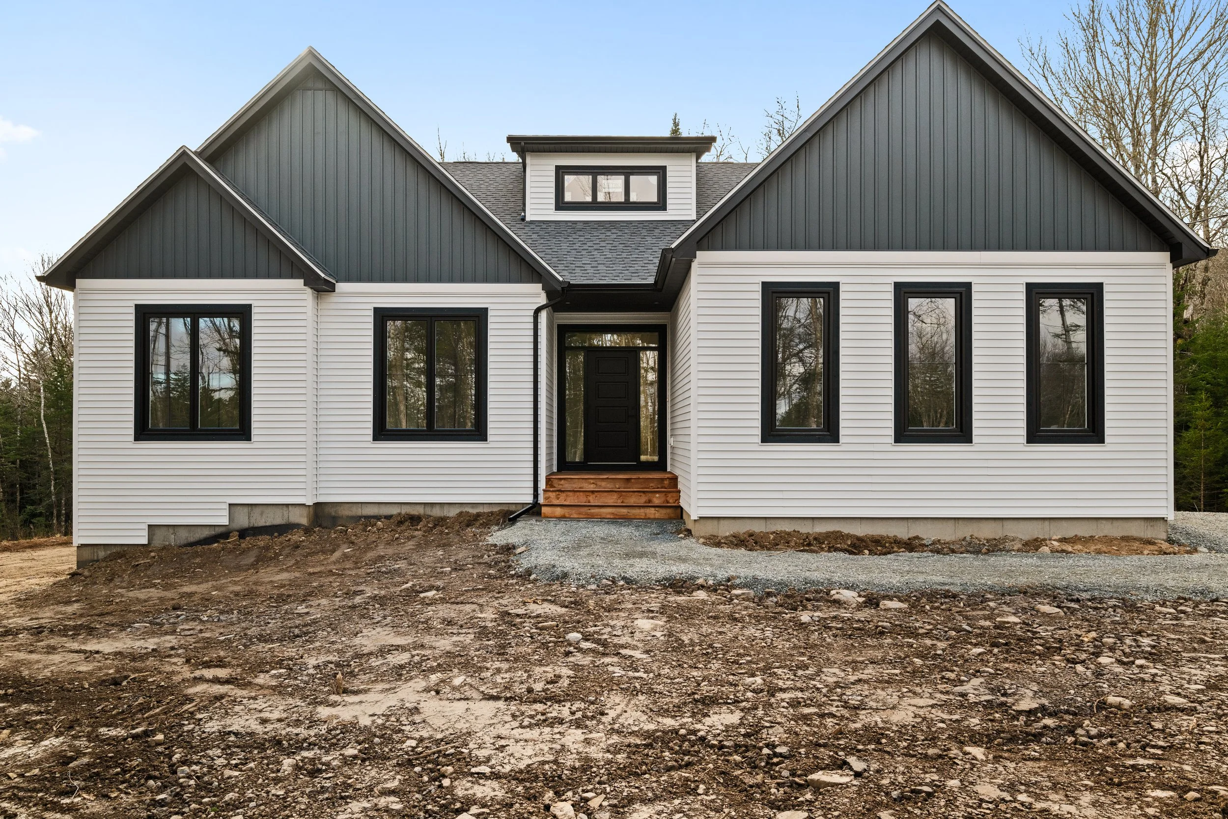 Ramar Homes -Modified Juniper