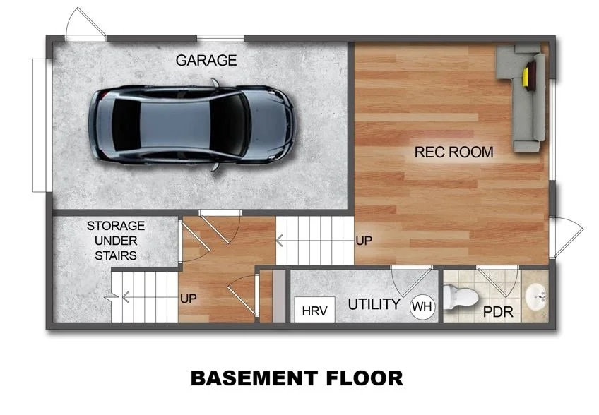 The Harlow - Basement Floor.JPG