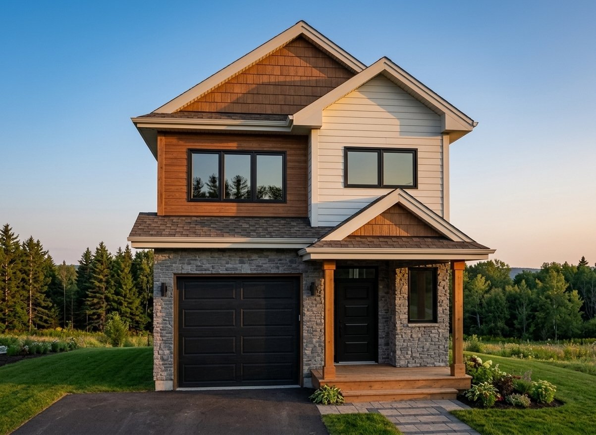 The Brighton - Ramar Homes
