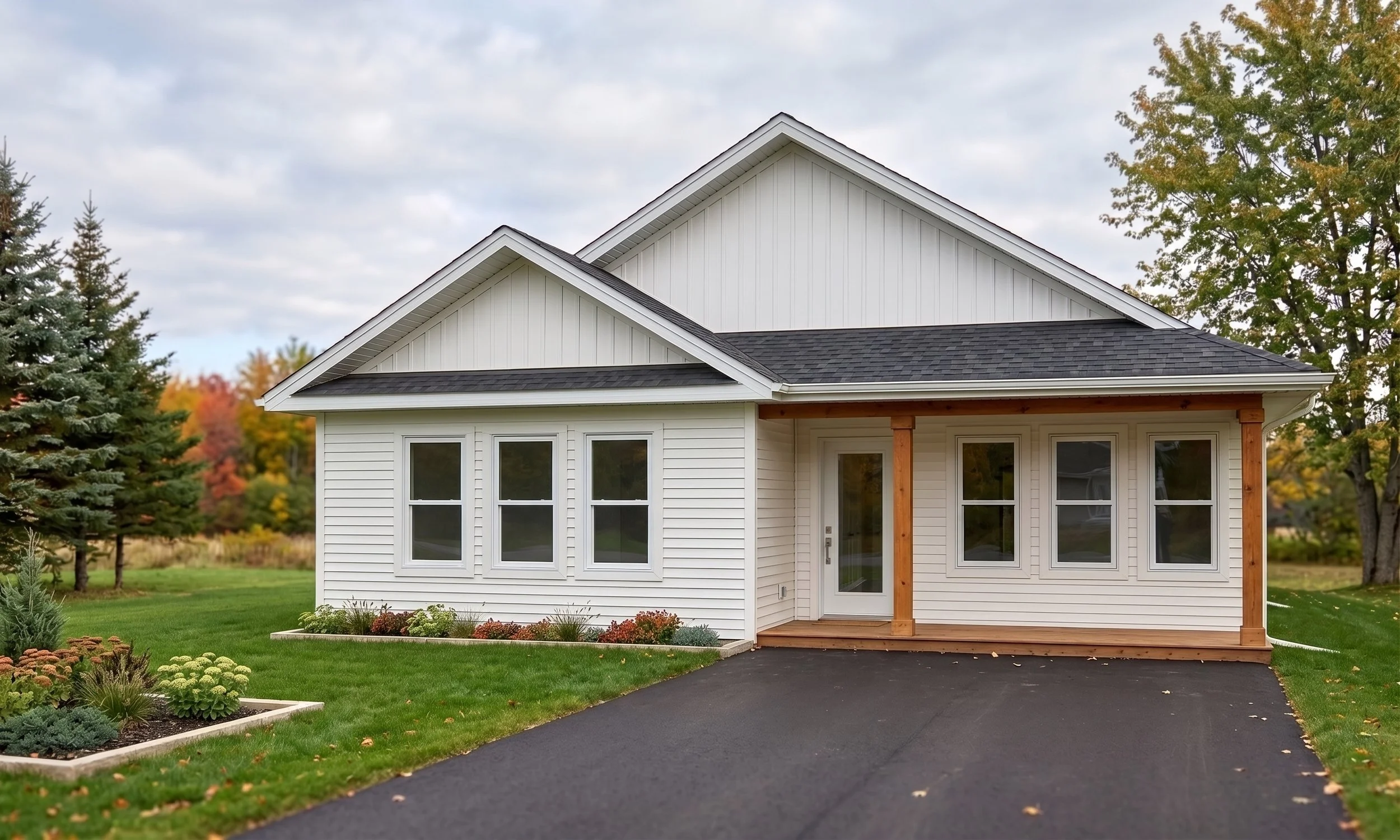 The Lily - Ramar Homes