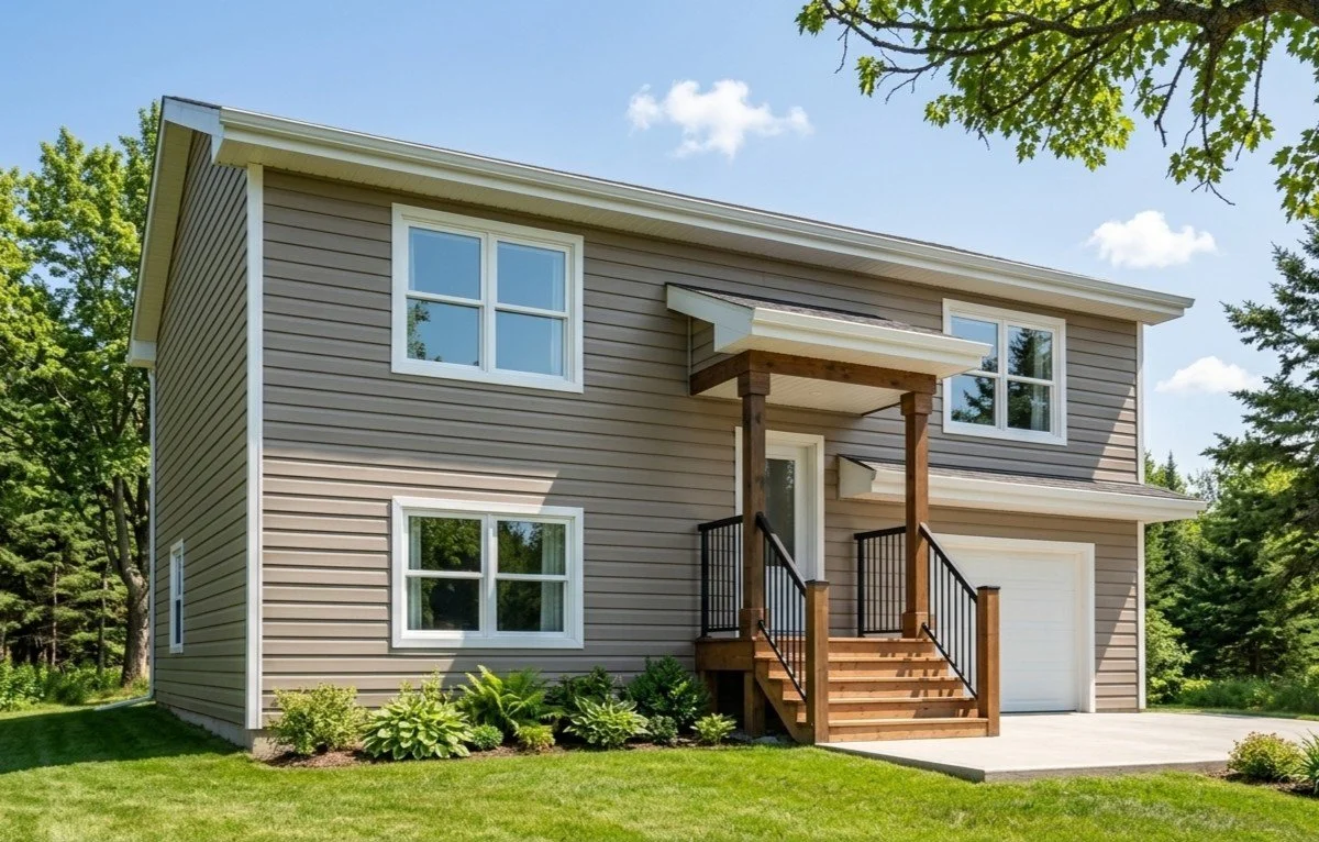 The Dana
​​​​3 bed | 3 bath | 1,570 sq ft