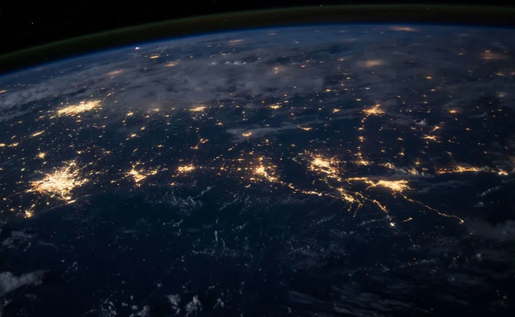 Earth Day 2020: AI and Climate Change