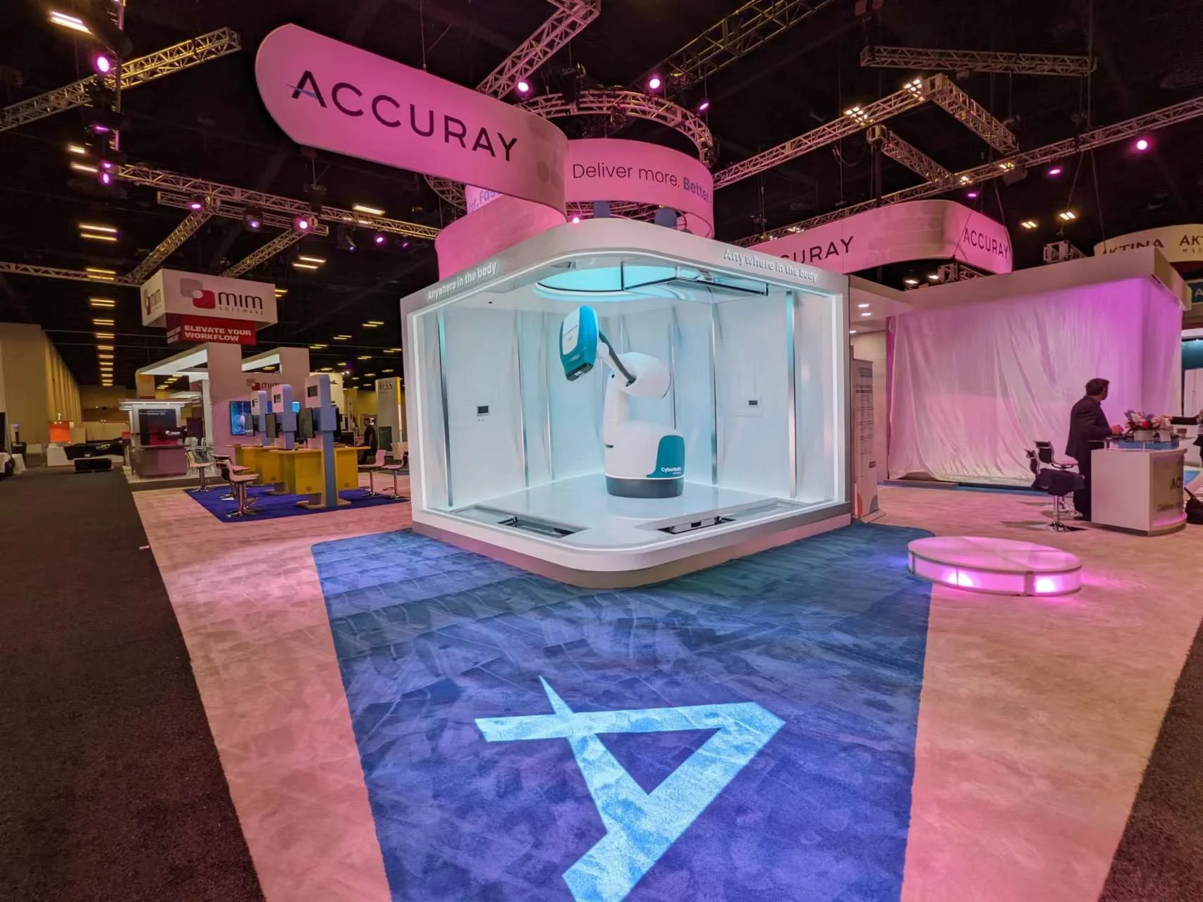 Top LED Lumination Premier AV/LED Equipment Rental Provider