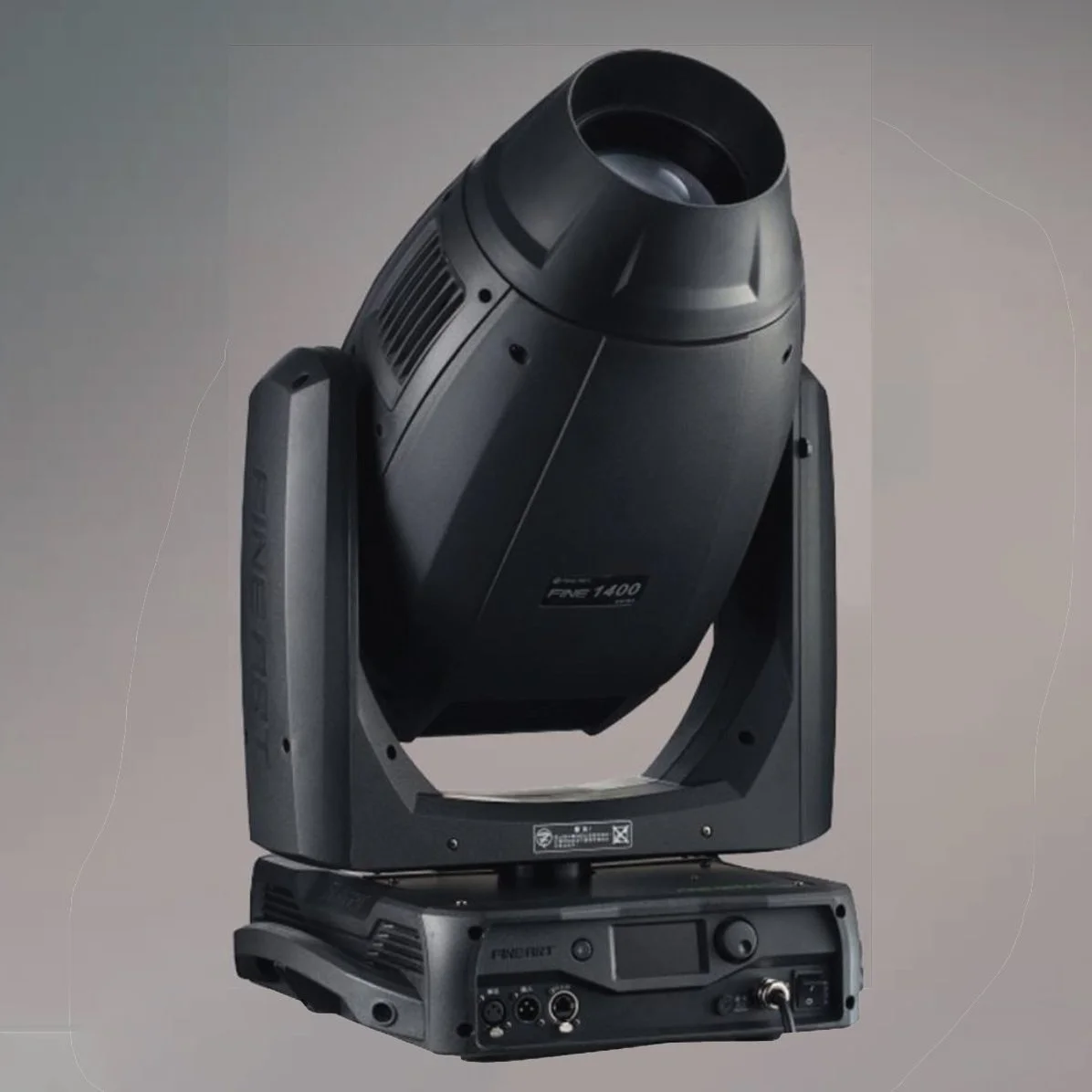 1850W High Output Moving Head
