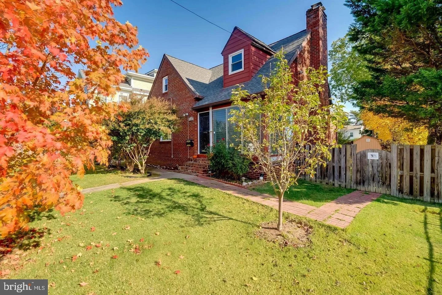 Ann Wilson Homes Associate Broker, Licensed in VA & DC