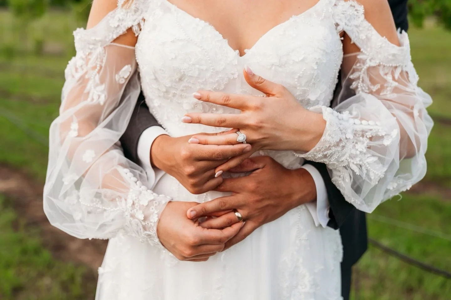 💍 Just engaged and dreaming of your perfect day? ✨

Imagine saying &ldquo;I do&rdquo; surrounded by timeless elegance, rolling country views, and vineyard landscapes that feel like a fairytale come to life. Our venue offers the ultimate romantic bac