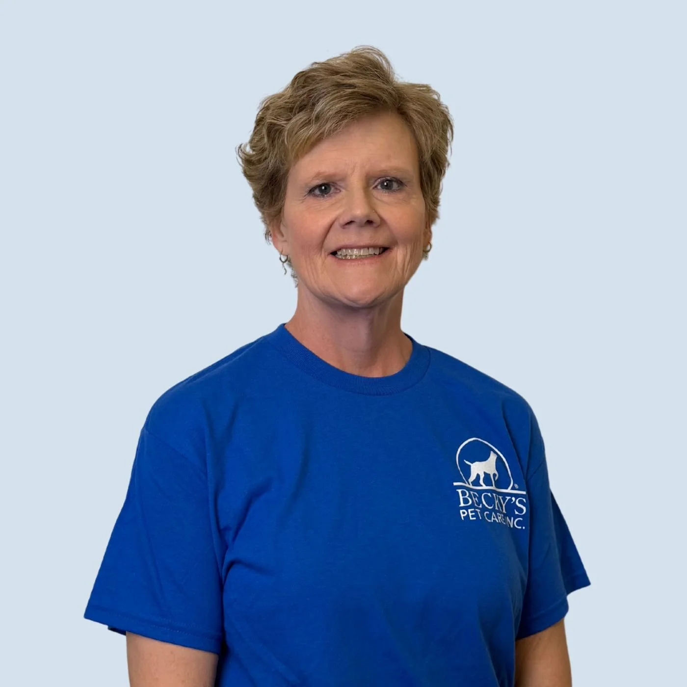 Christine G.