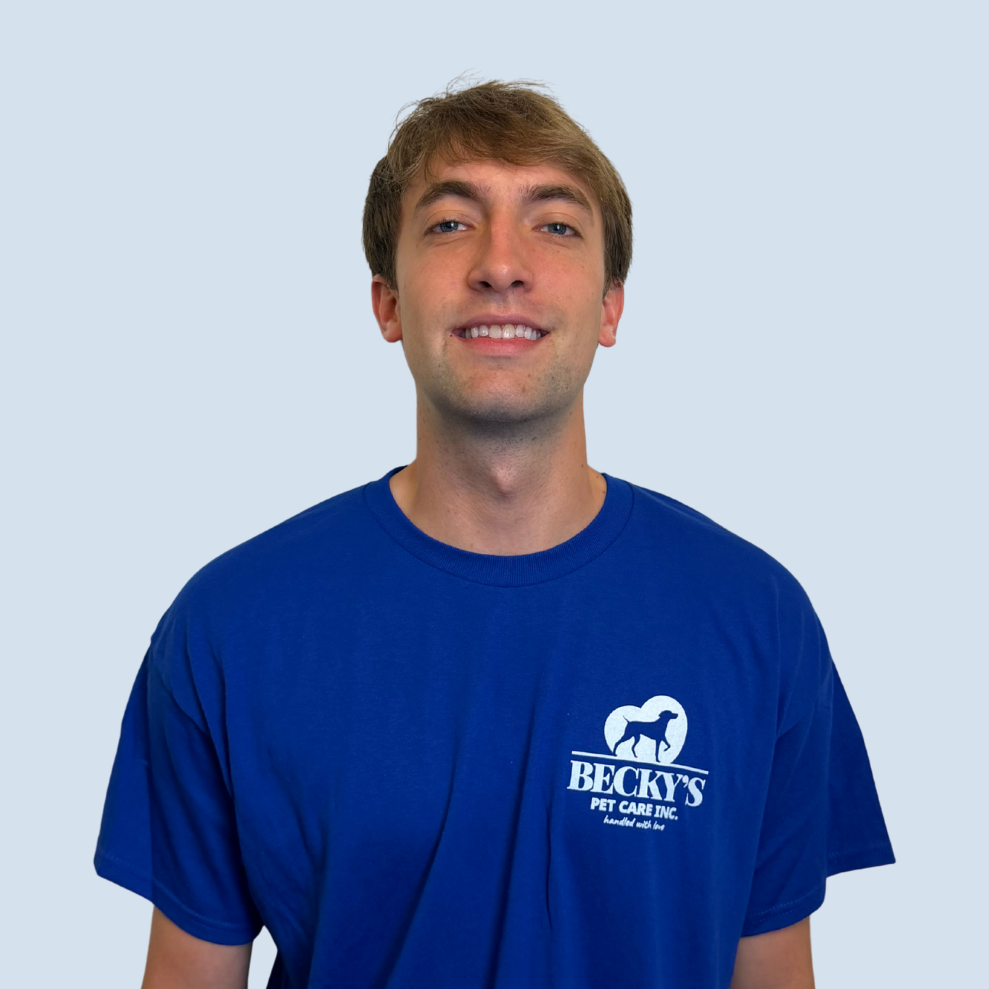 Sean M.