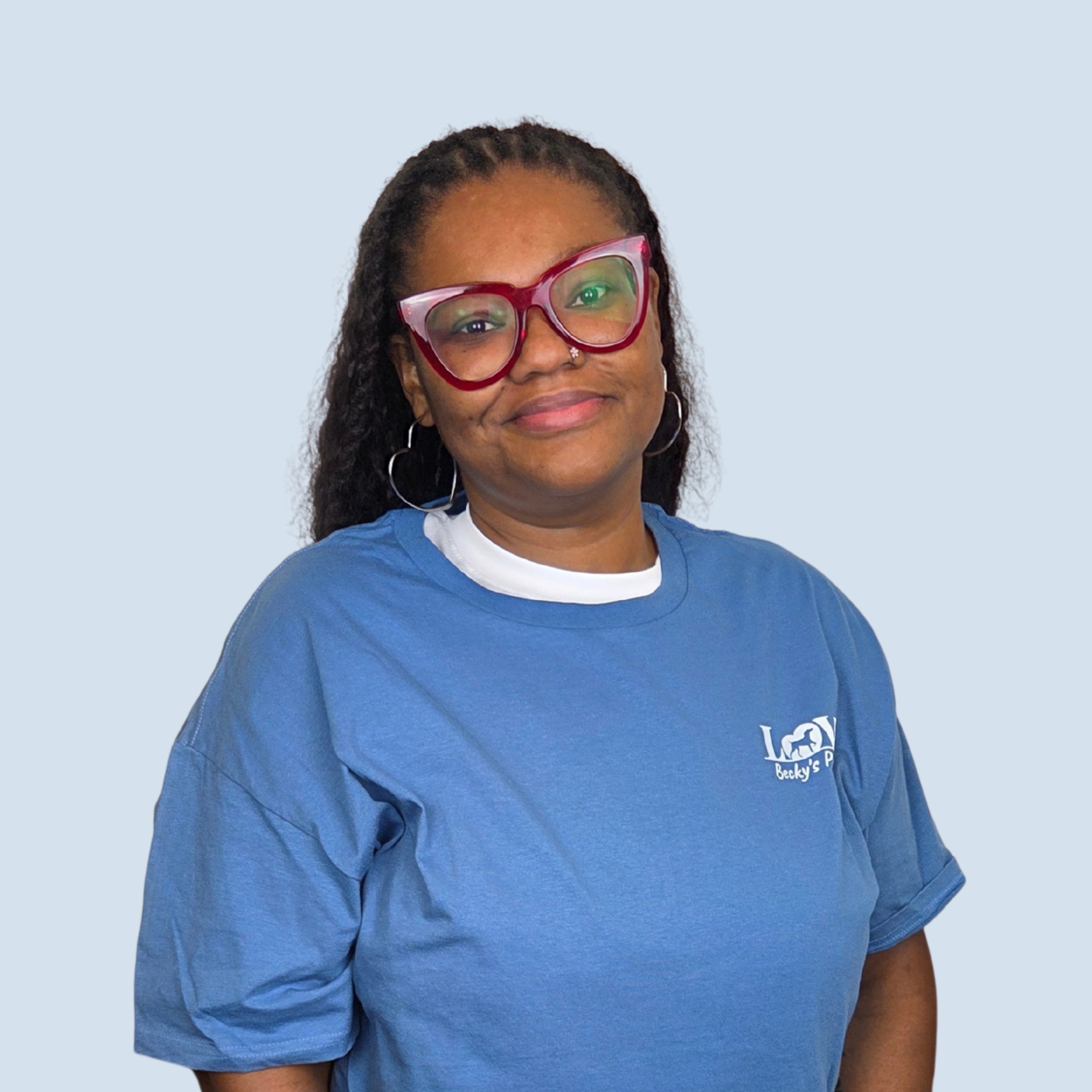 Victoria G.