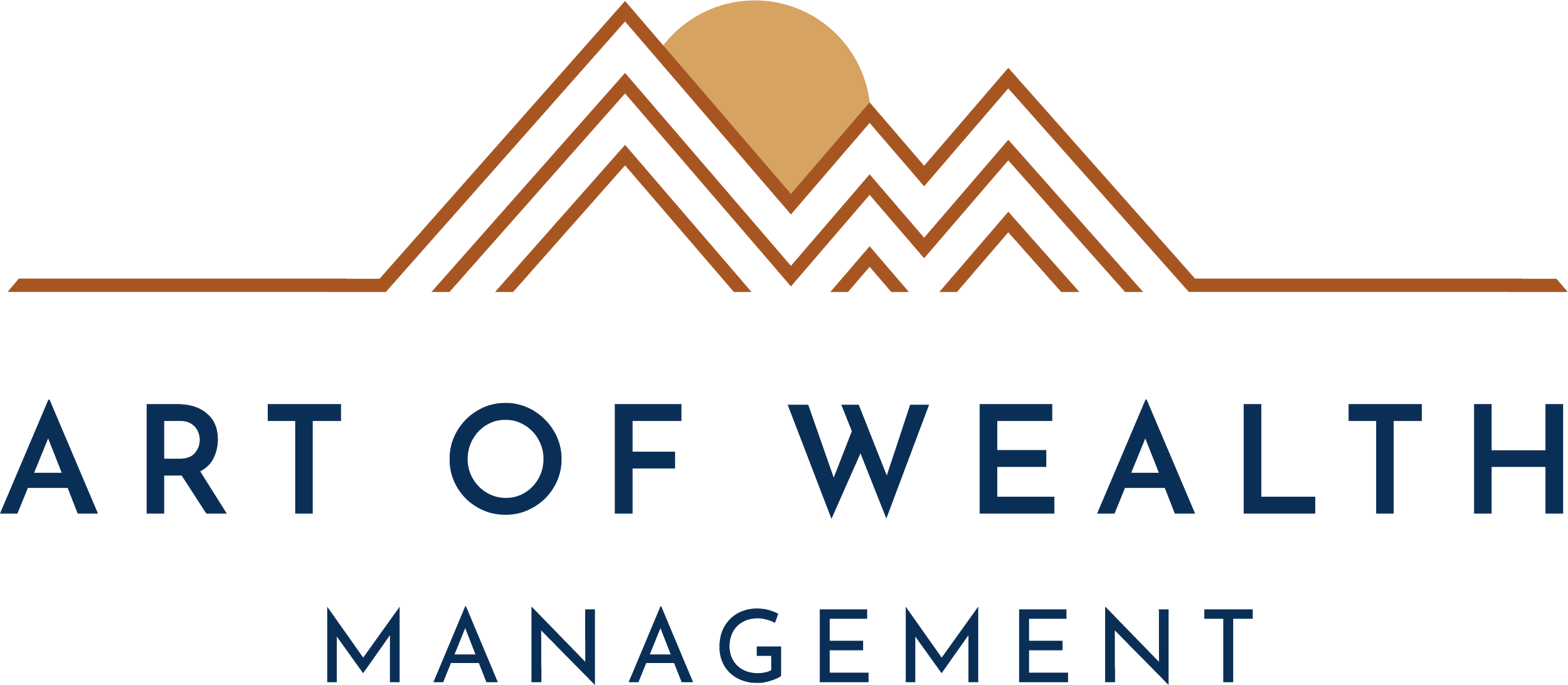 Art of Wealth Management logo