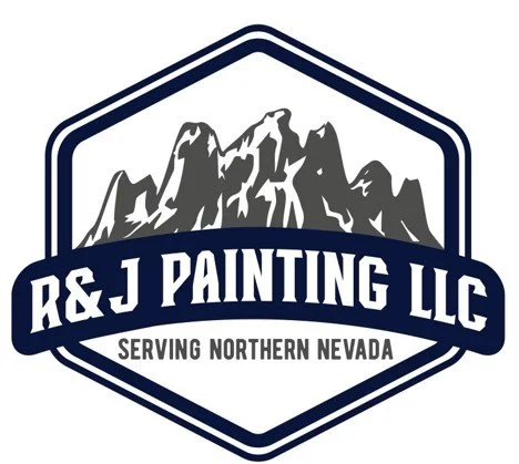 R and J Paining LLC logo
