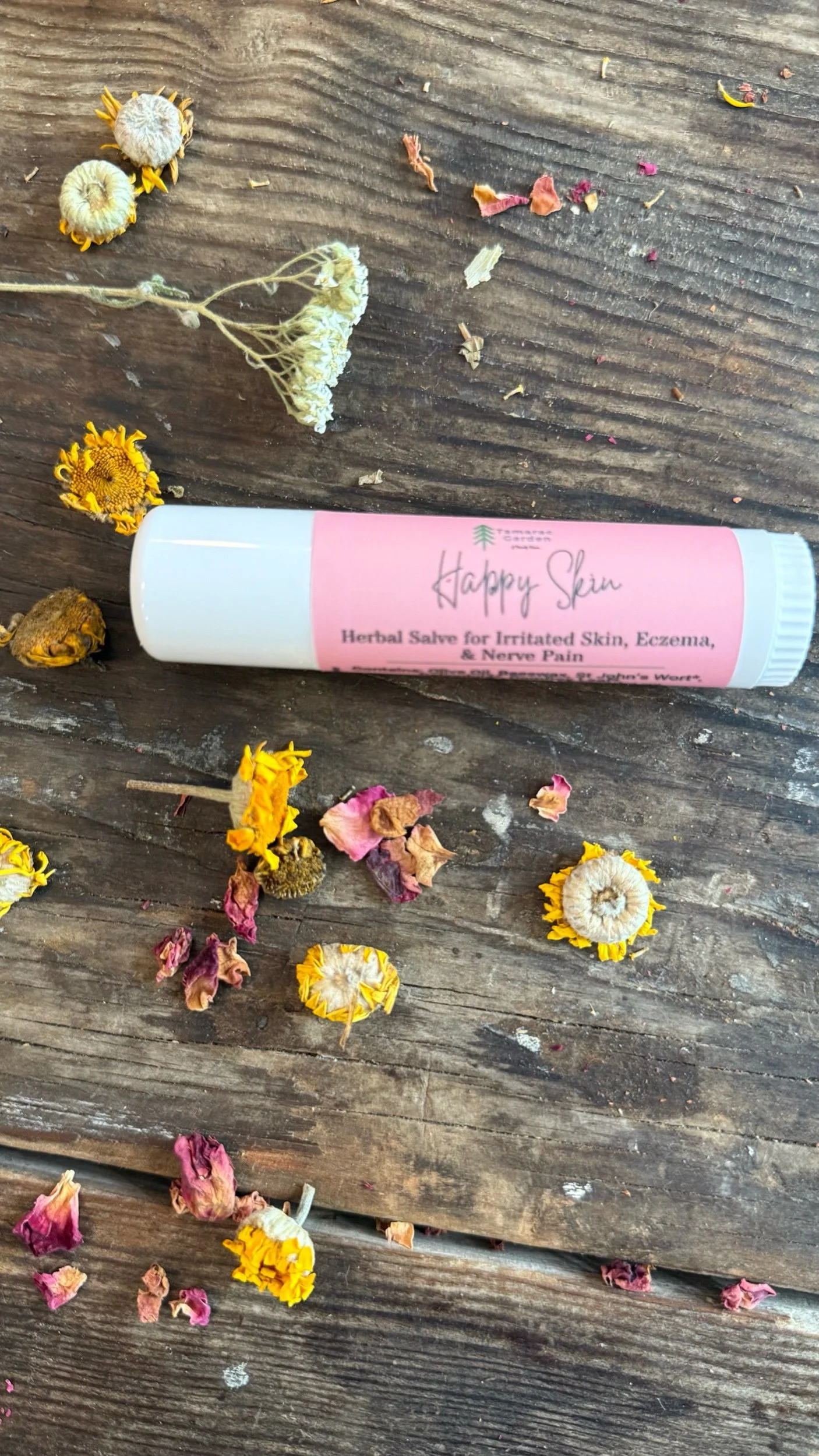 Happy Skin Salve