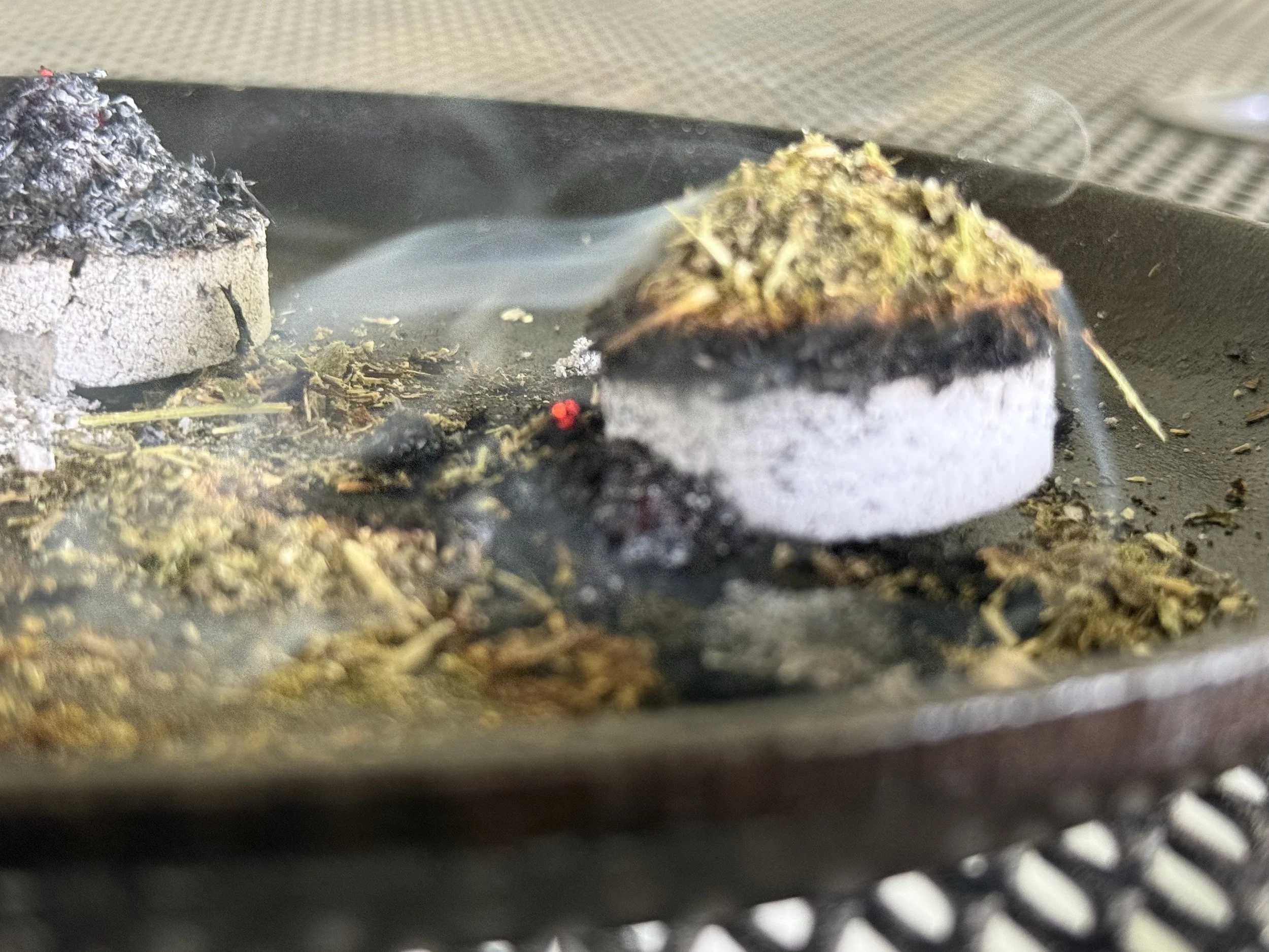 Bug Repellent Incense