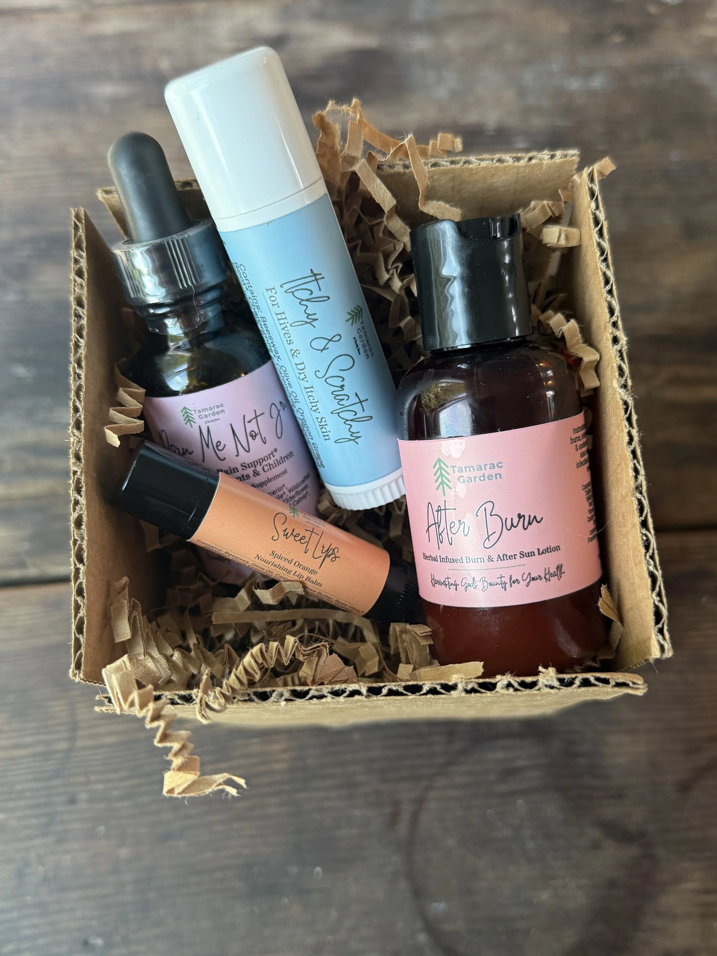 Mystery Bundle