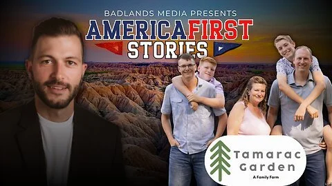 America First Stories