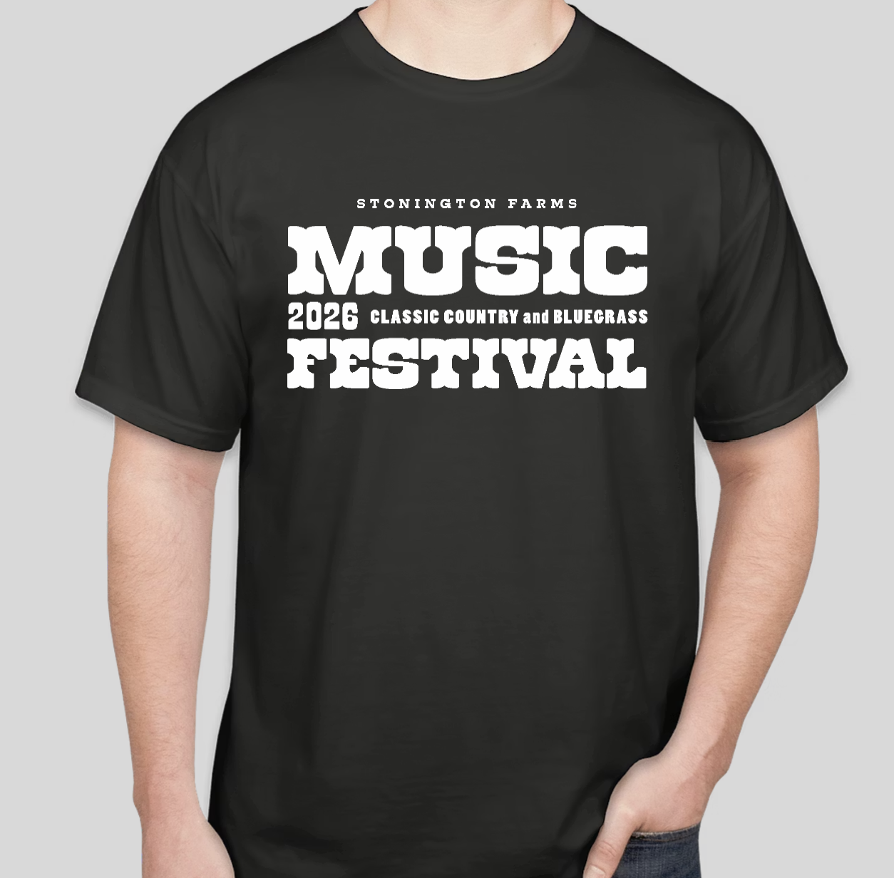 Black Tshirt front.png
