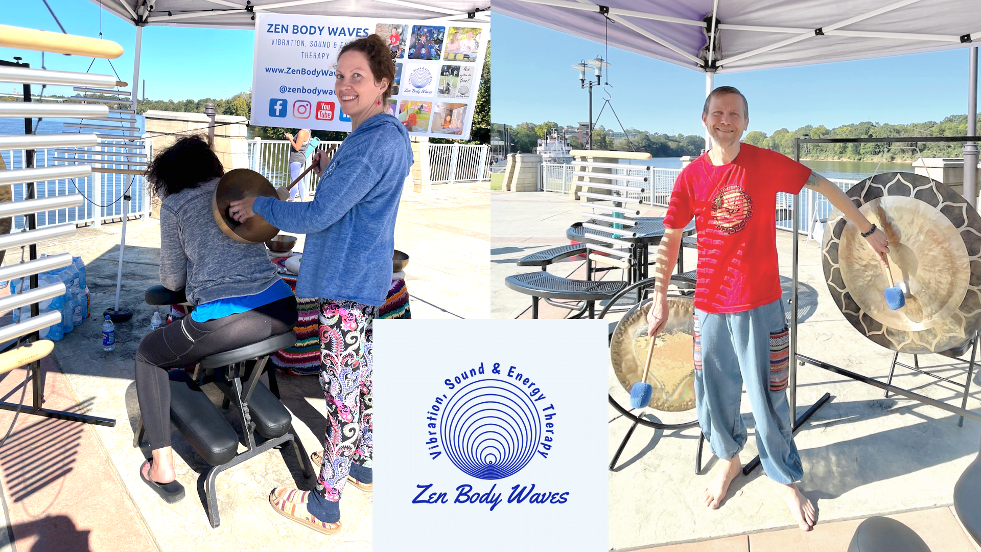 Zen Body Waves Sound healing tent.png