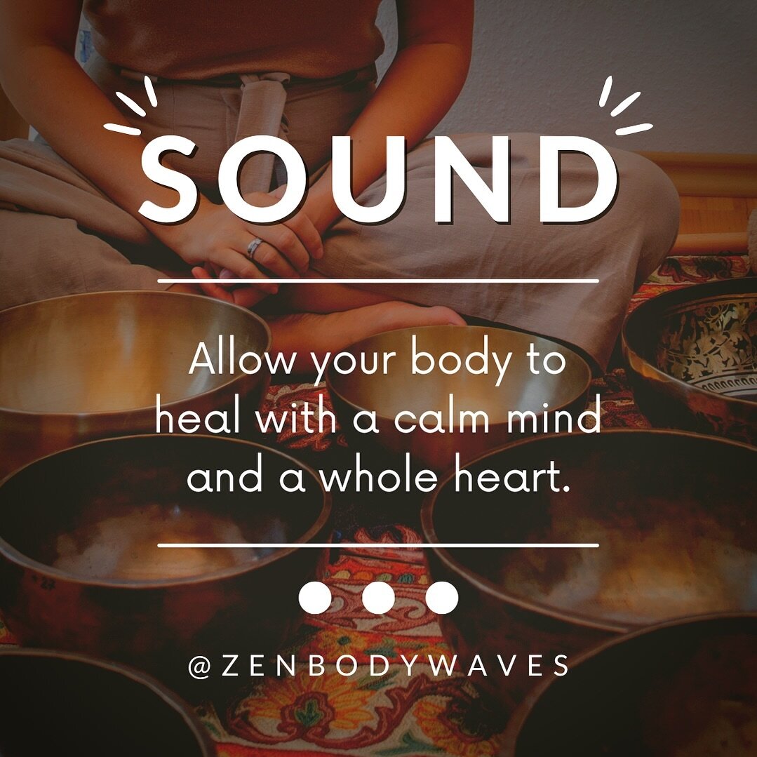 Sound healing is known to promote relaxation and positively impact the body, as soothing tones and vibrations have the potential to reduce stress, improve sleep, and enhance overall well-being. #soundhealing #alabama #montgomeryalabama #vibrationalso