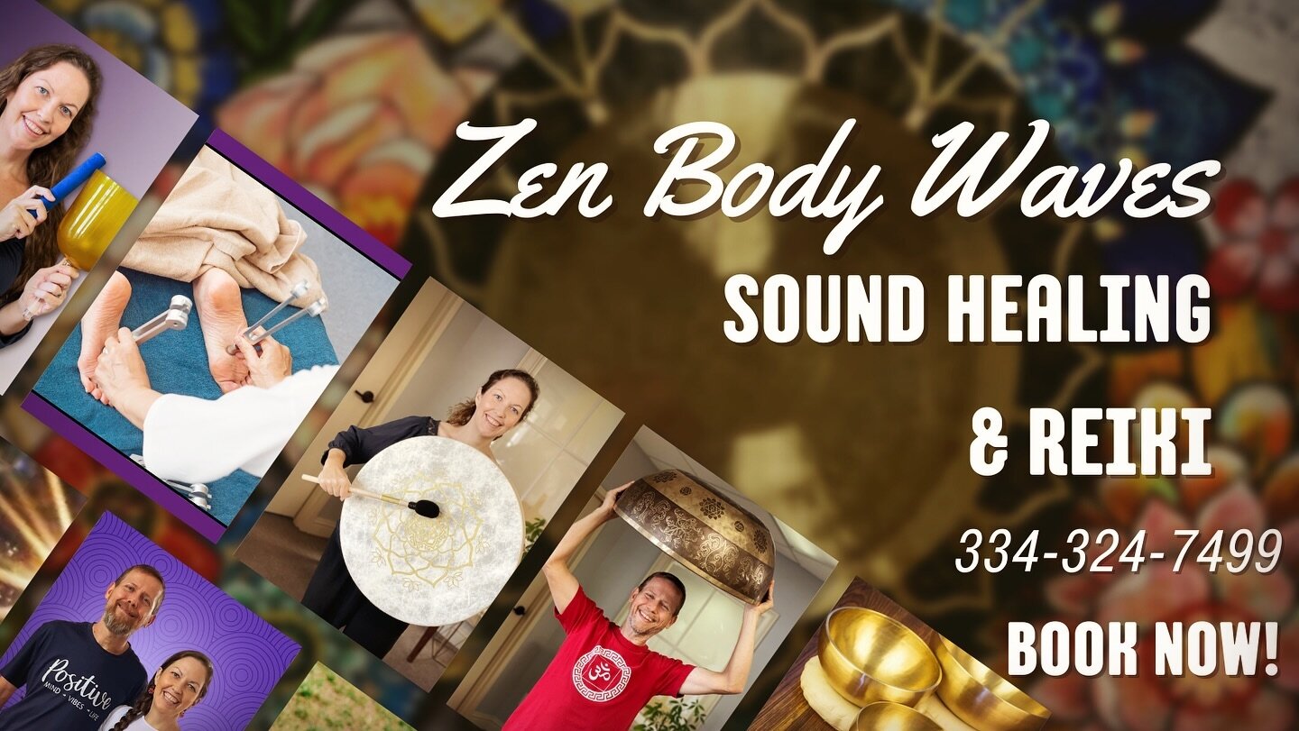 It&rsquo;s like a massage for your energetic body! Vibrational Sound Therapy is a holistic practice that uses the power of sound and vibration to promote relaxation and reduce stress. Sound and vibration induce a state of relaxation in our bodies and