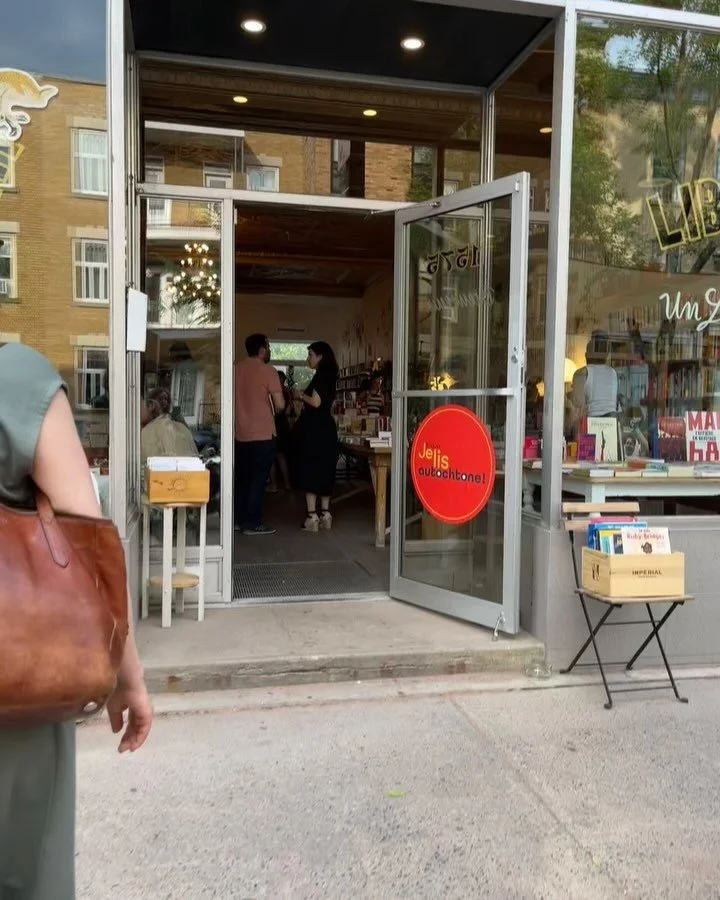 Jeudi dernier, nous avons lanc&eacute; le num&eacute;ro 2 de Saha- ساحة &ldquo;Colonisations : expressions contemporaines&rdquo;. 
Nous souhaitons &agrave; tous&middot;tes vous remercier pour votre pr&eacute;sence &agrave; cet &eacute;v&eacute;nement